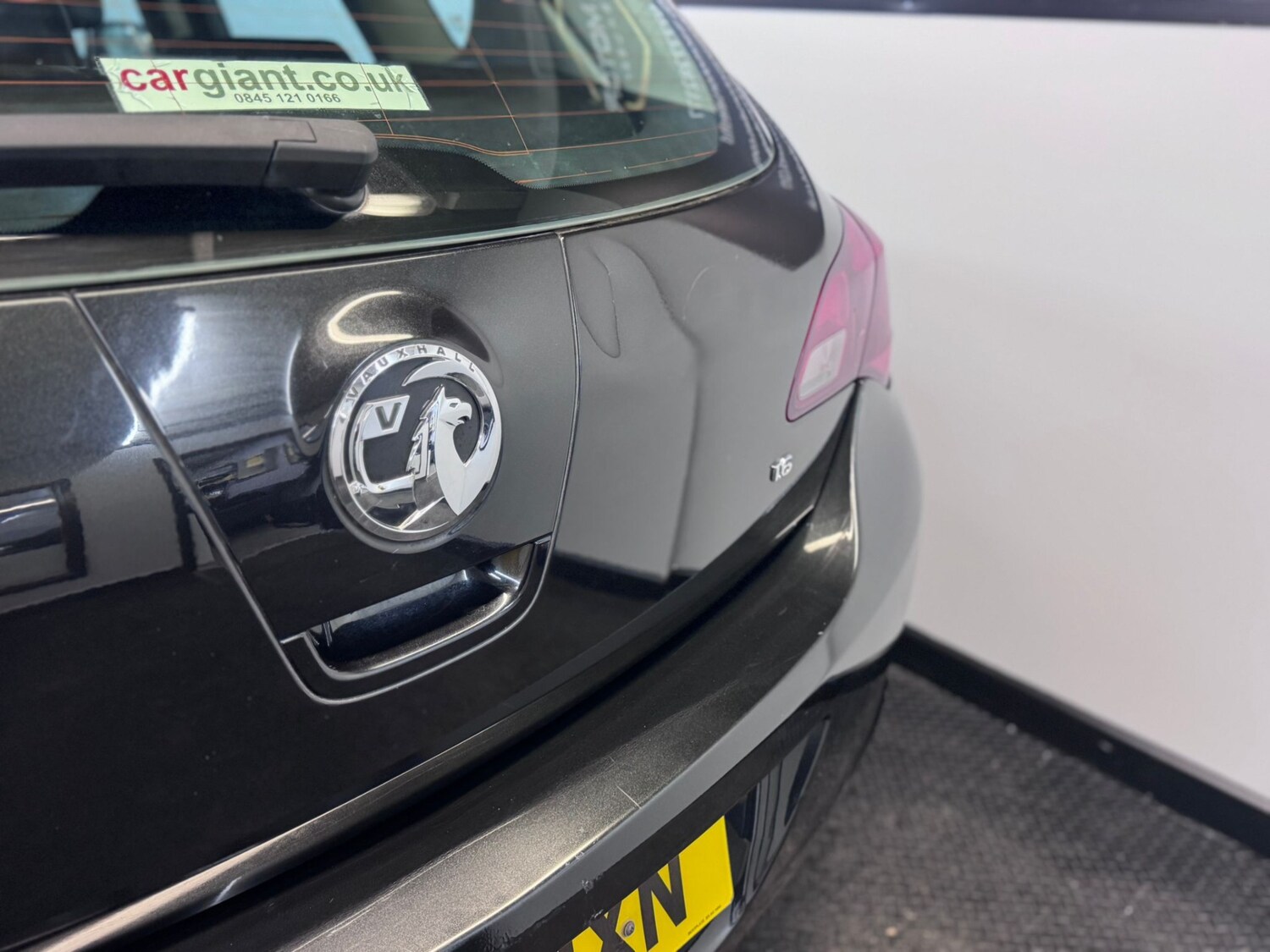 Used Vauxhall Astra 2012 for sale - 78025355: Photo 24