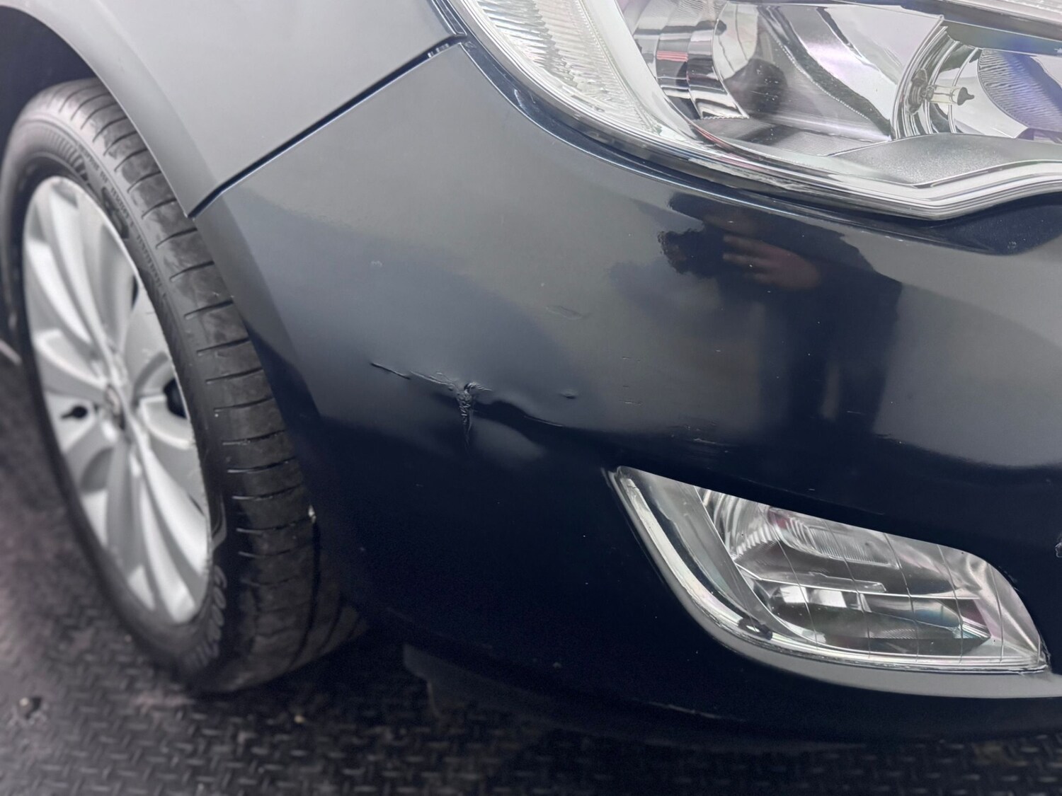 Used Vauxhall Astra 2012 for sale - 78025355: Photo 25