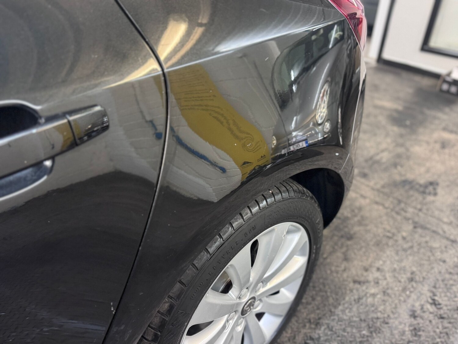 Used Vauxhall Astra 2012 for sale - 78025355: Photo 26