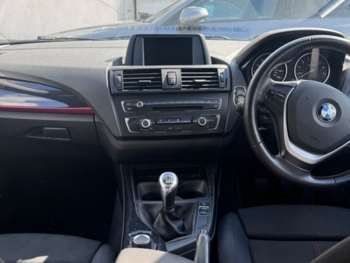 Used BMW 1 Series 2013 for sale - 75182274: Photo
