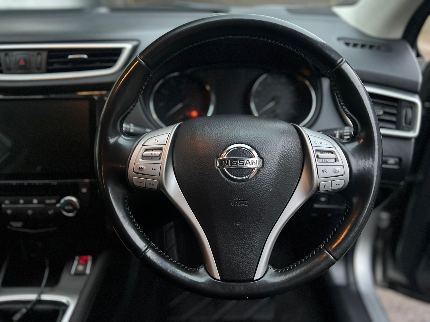 Used Nissan Qashqai 2014 for sale - 76720136: Photo 12