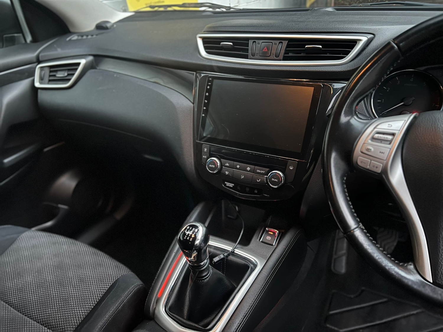 Used Nissan Qashqai 2014 for sale - 76720136: Photo 13