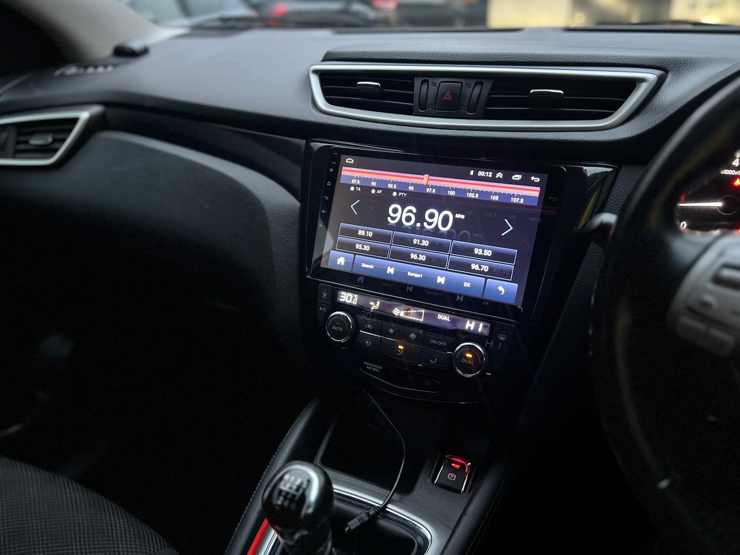 Used Nissan Qashqai 2014 for sale - 76720136: Photo 15