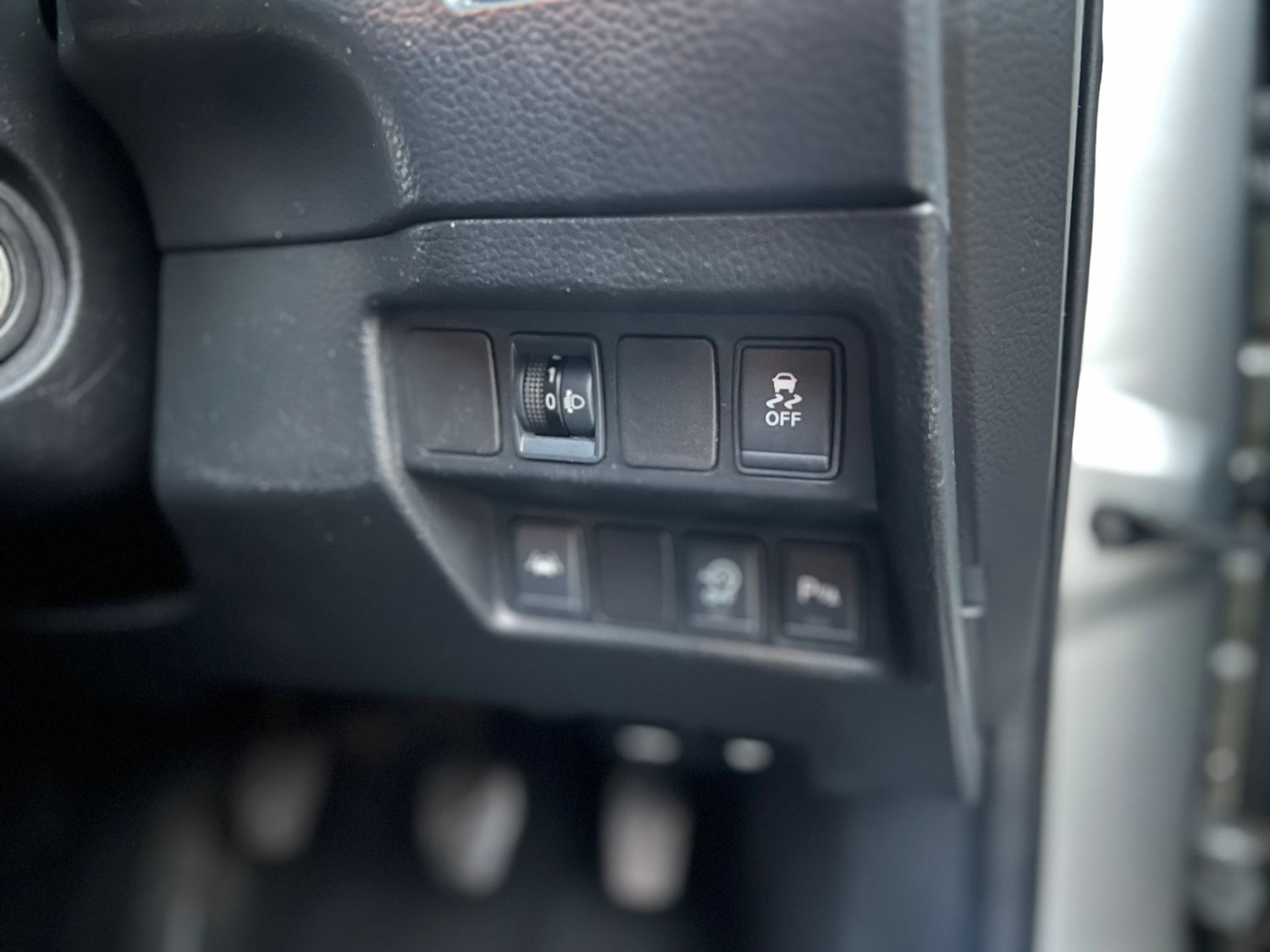 Used Nissan Qashqai 2014 for sale - 76720136: Photo 17