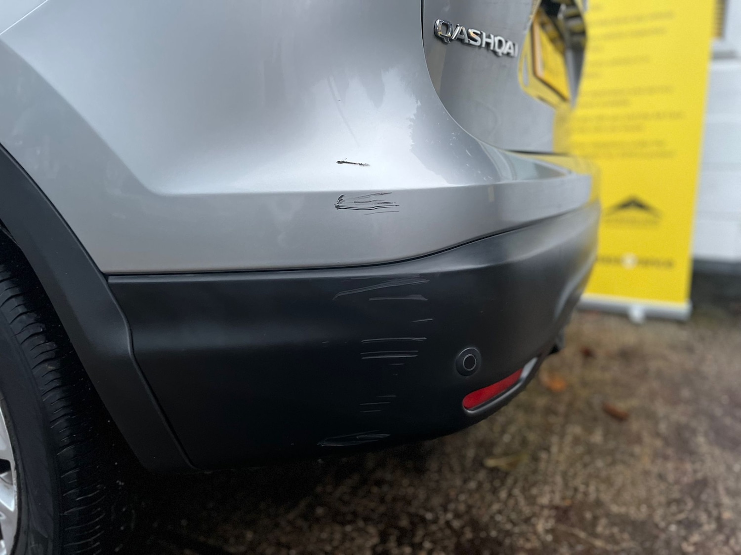 Used Nissan Qashqai 2014 for sale - 76720136: Photo 20