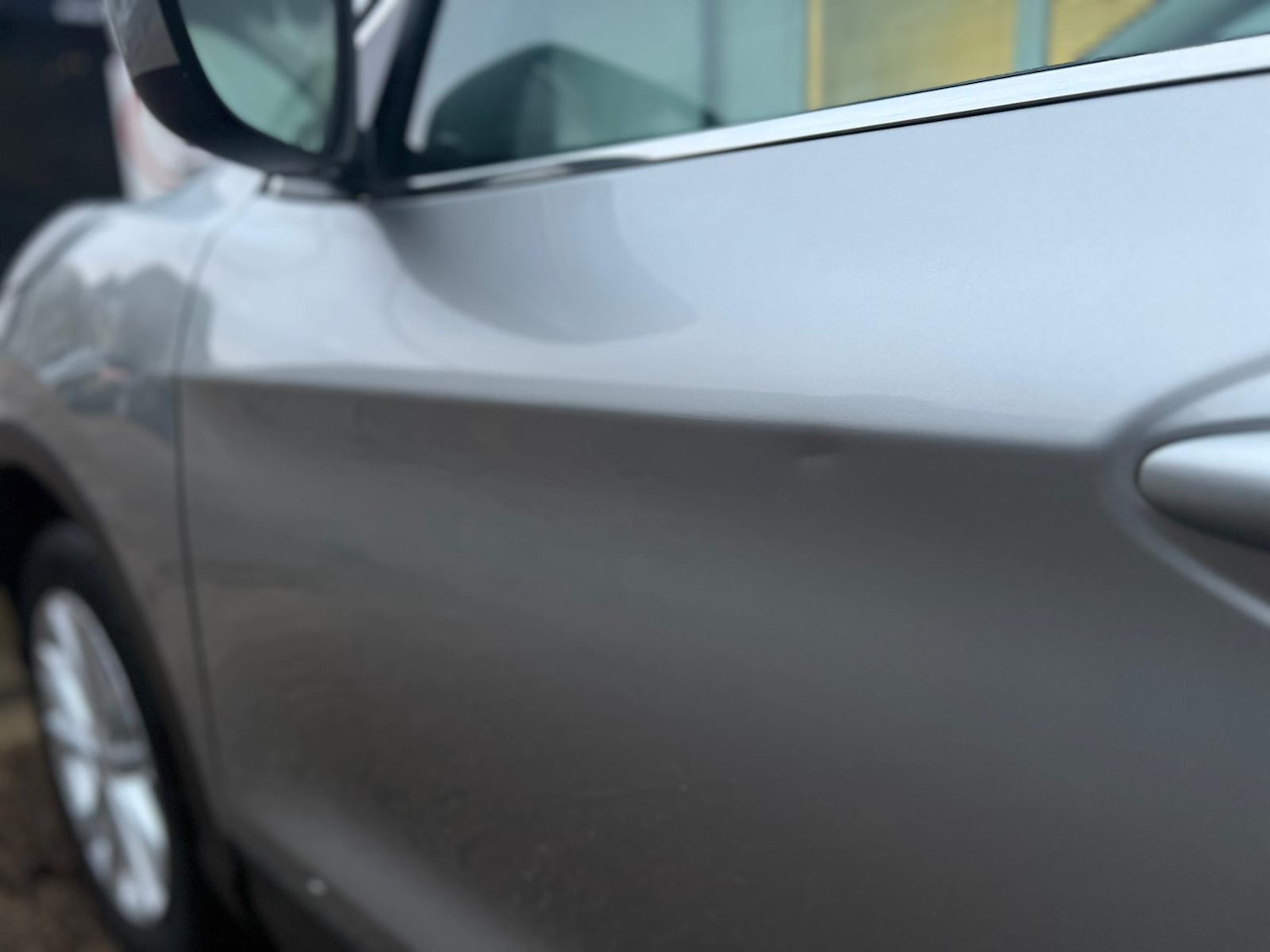 Used Nissan Qashqai 2014 for sale - 76720136: Photo 21