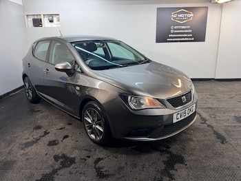 Used SEAT Ibiza 2015 for sale - 78333436: Photo