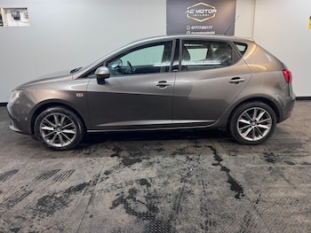 Used SEAT Ibiza 2015 for sale - 78333436: Photo