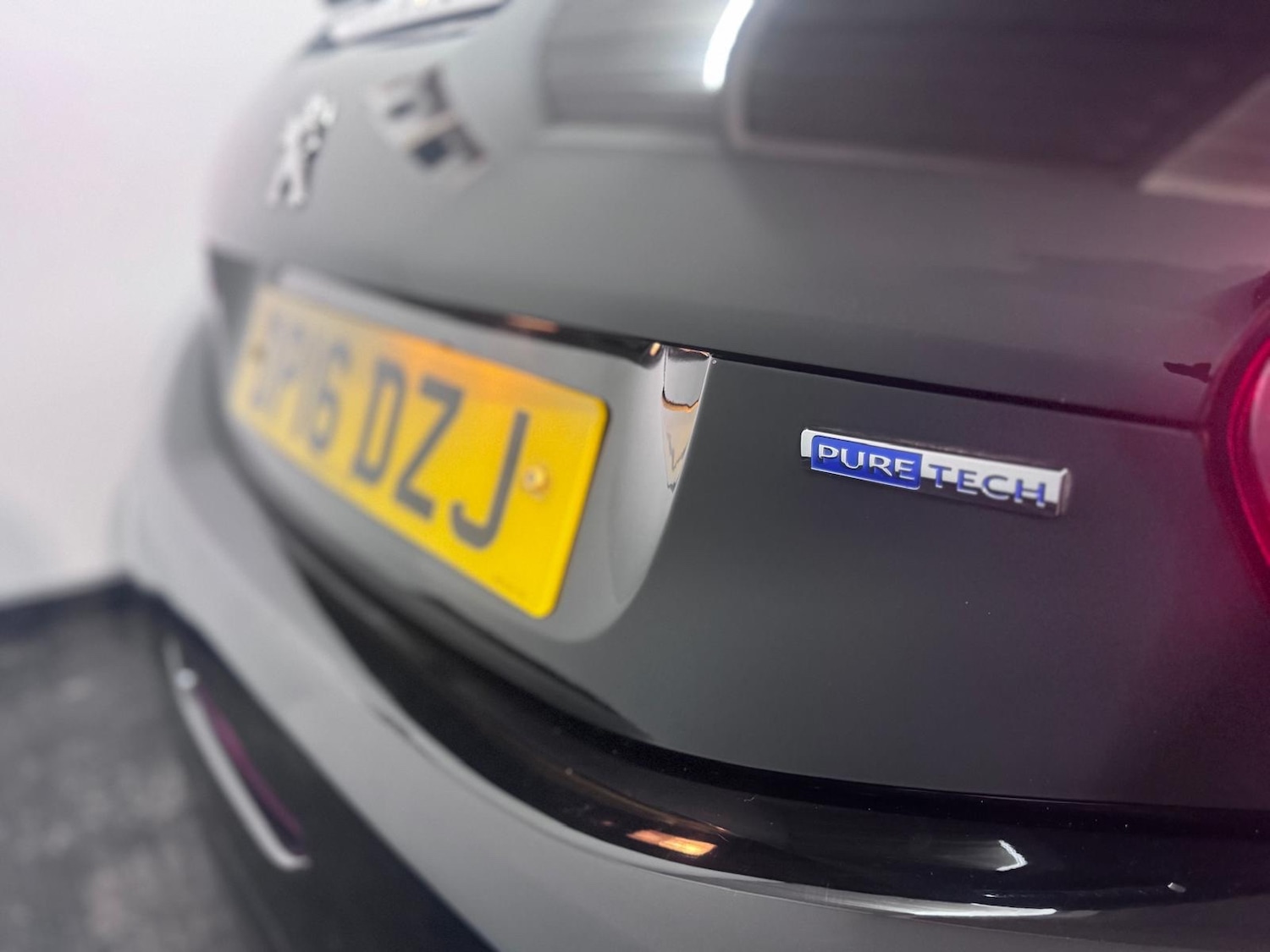 Used Peugeot 208 2016 for sale - 77319924: Photo 14