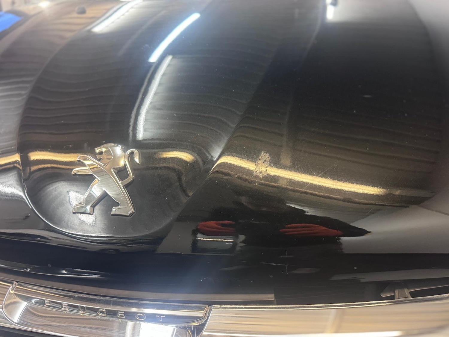 Used Peugeot 208 2016 for sale - 77319924: Photo 23