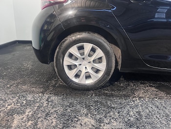 Used Peugeot 208 2016 for sale - 77319924: Photo