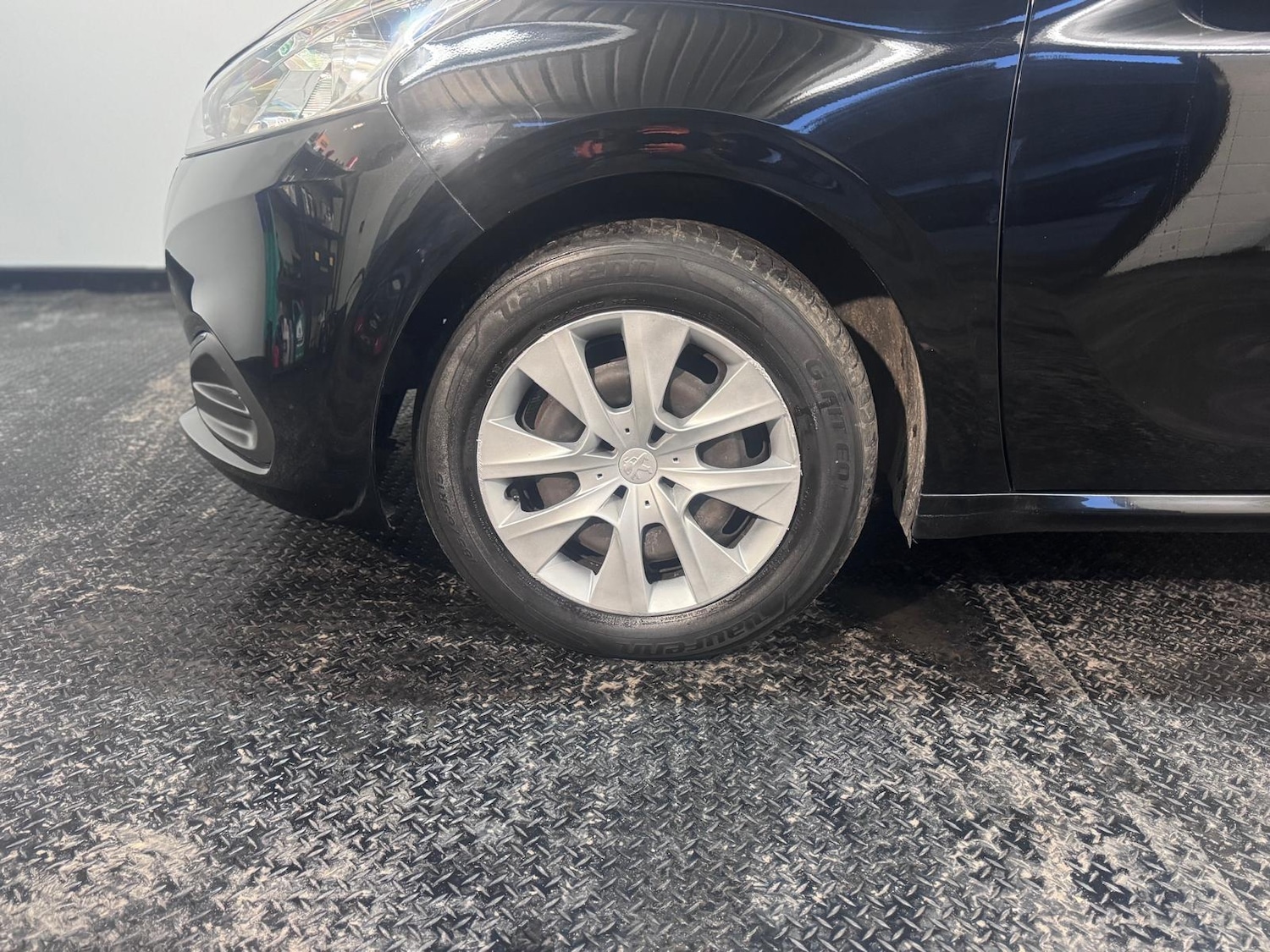 Used Peugeot 208 2016 for sale - 77319924: Photo 7