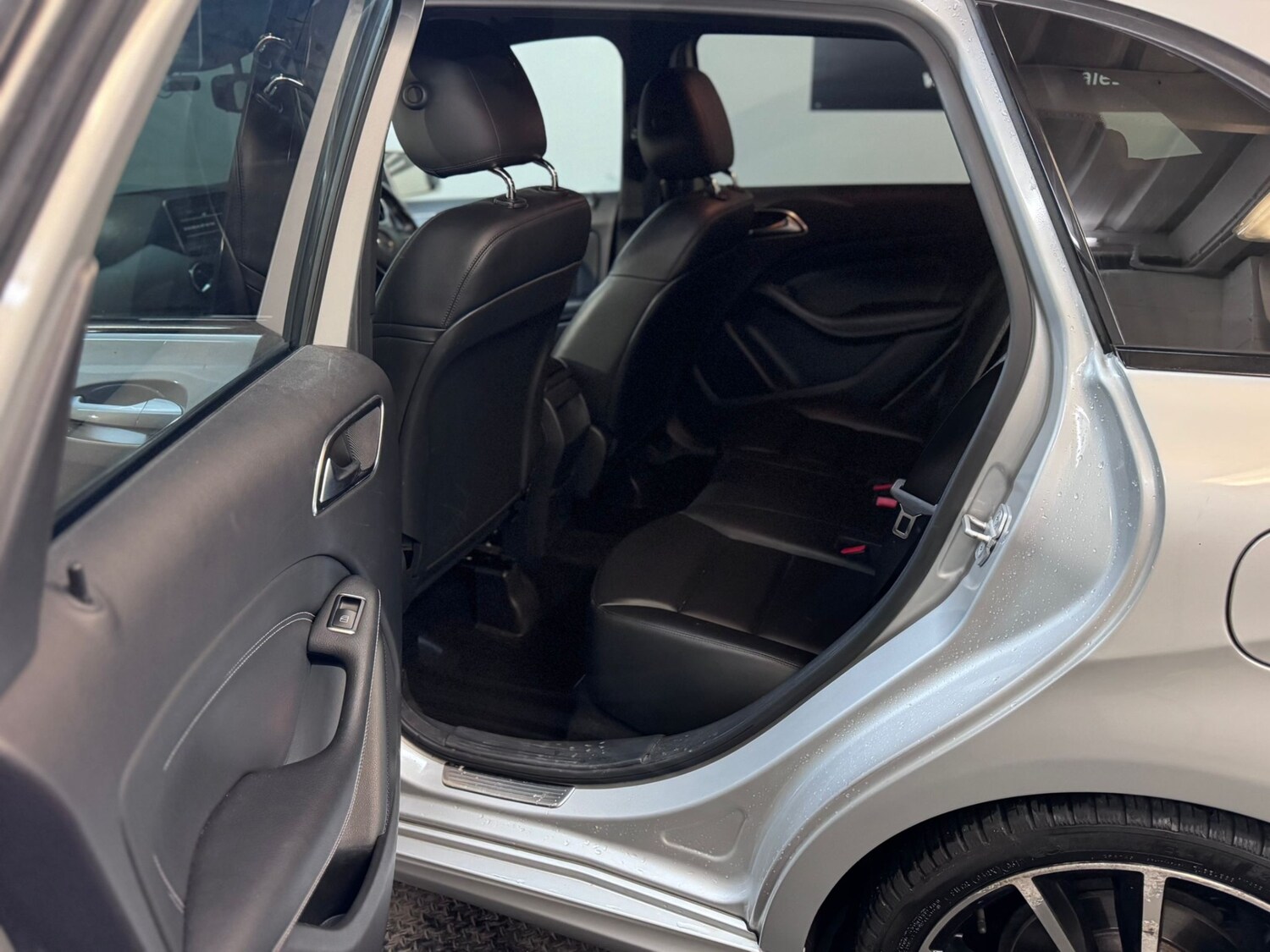 Used Mercedes-Benz B Class 2012 for sale - 78028768: Photo 13