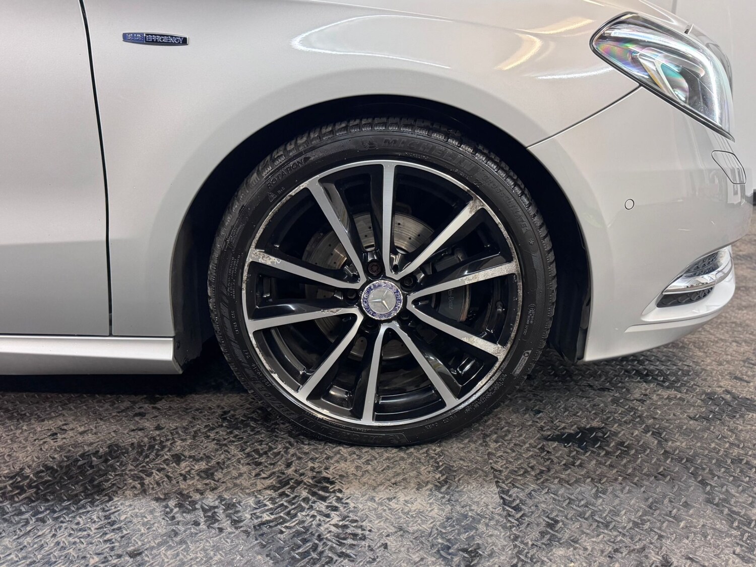 Used Mercedes-Benz B Class 2012 for sale - 78028768: Photo 14