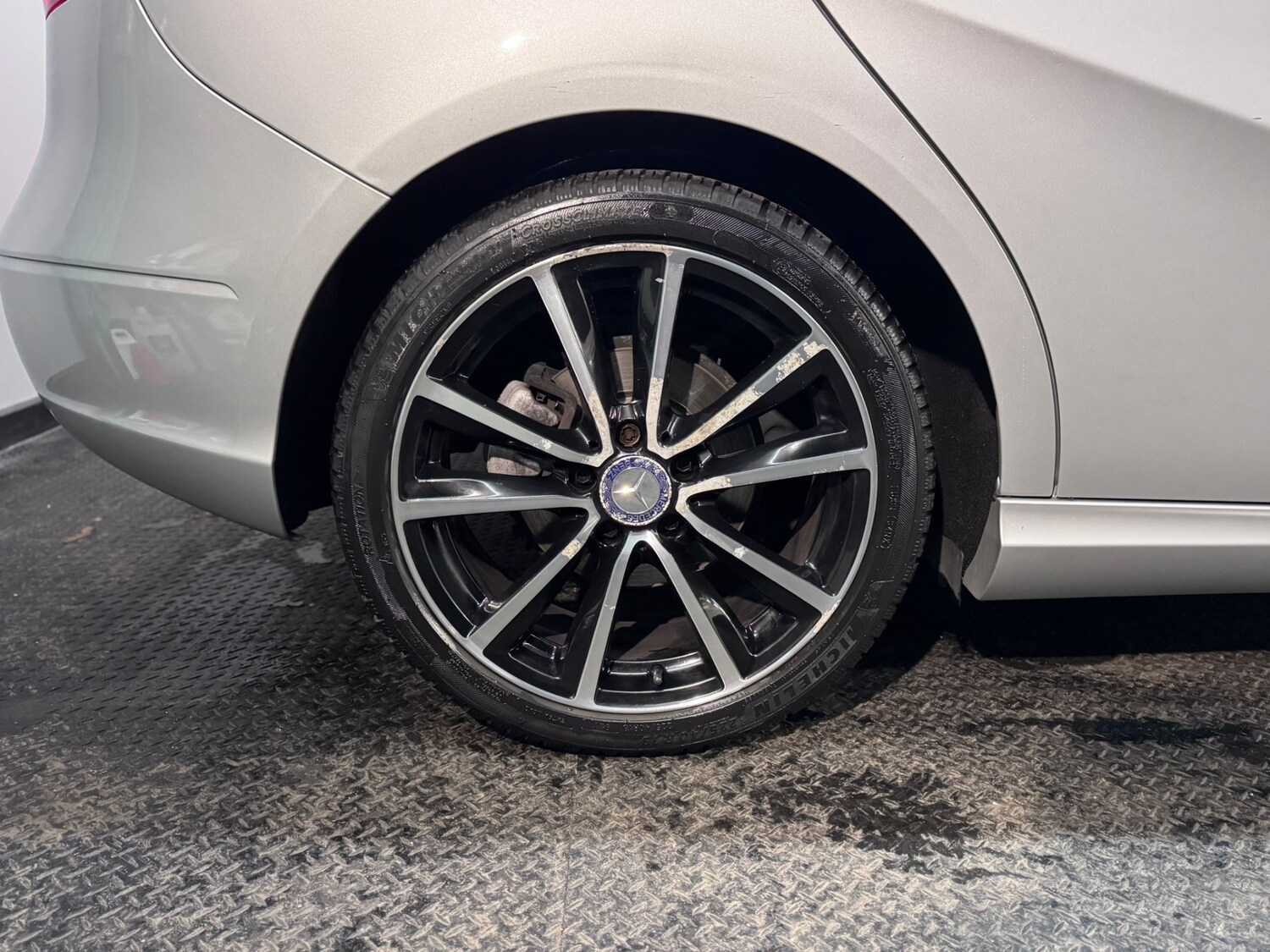 Used Mercedes-Benz B Class 2012 for sale - 78028768: Photo 15