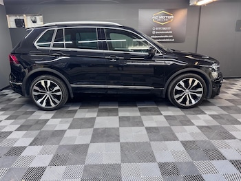 Used Volkswagen Tiguan 2019 for sale - 79121230: Photo