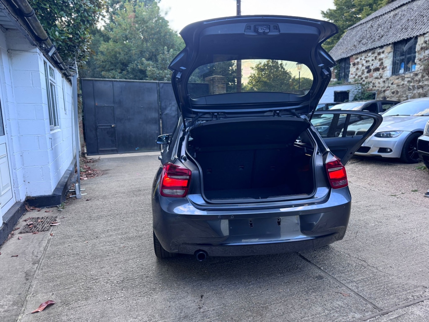 Vehicle 11
