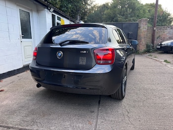 Used BMW 1 Series 2013 for sale - 75413928: Photo