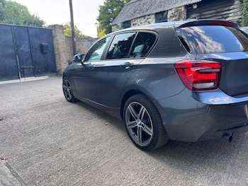 Used BMW 1 Series 2013 for sale - 75413928: Photo