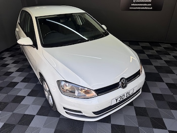 Used Volkswagen Golf 2015 for sale - 78585457: Photo