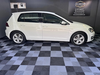 Used Volkswagen Golf 2015 for sale - 78585457: Photo