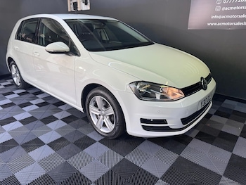 Used Volkswagen Golf 2015 for sale - 78585457: Photo