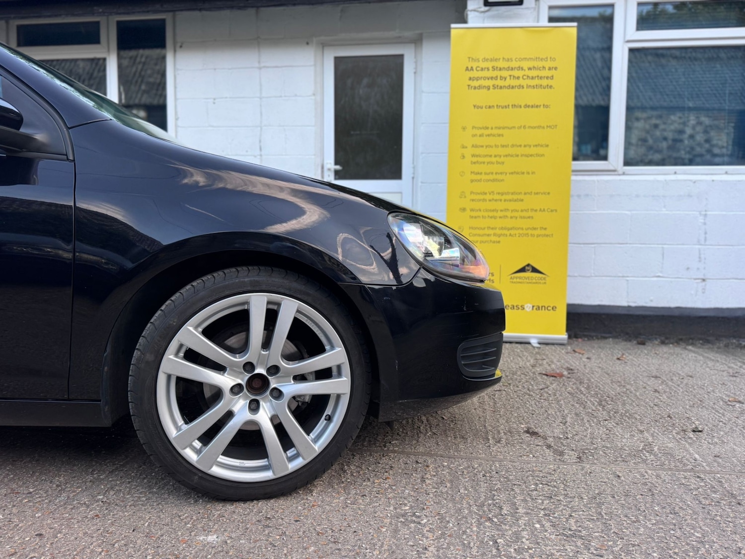 Used Volkswagen Golf 2011 for sale - 76018051: Photo 11