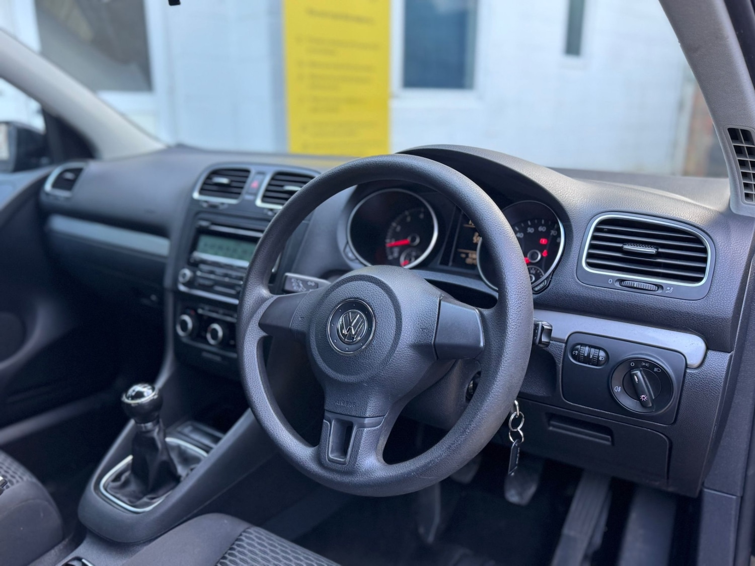 Used Volkswagen Golf 2011 for sale - 76018051: Photo 13