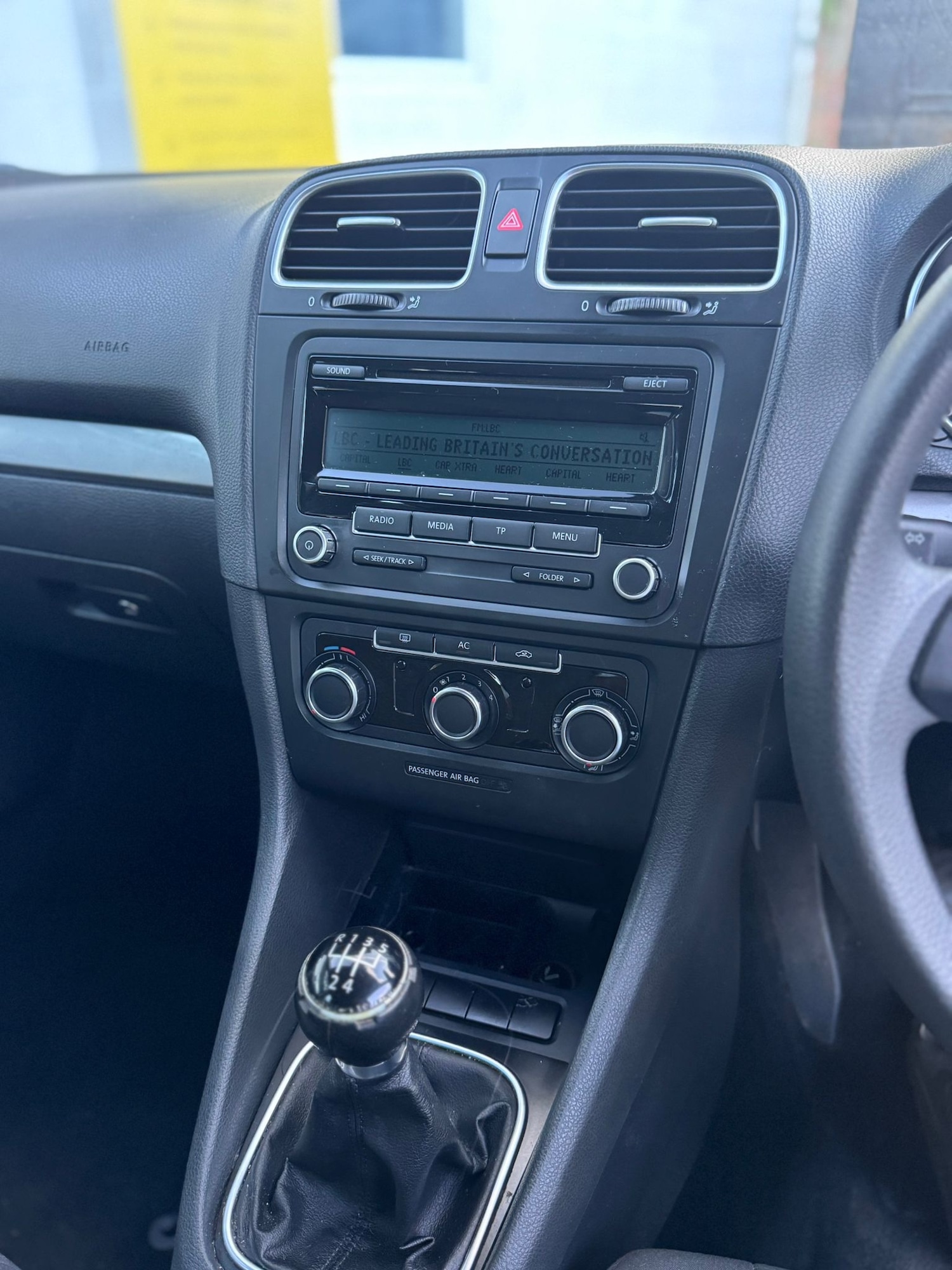 Used Volkswagen Golf 2011 for sale - 76018051: Photo 14