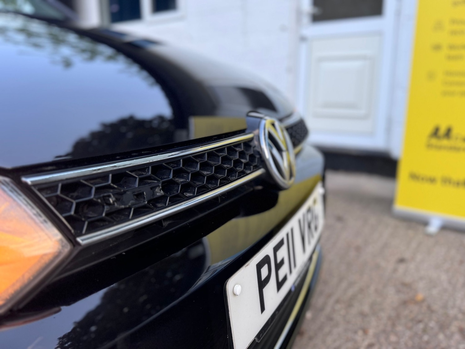 Used Volkswagen Golf 2011 for sale - 76018051: Photo 3