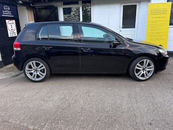 Used Volkswagen Golf 2011 for sale - 76018051: Photo