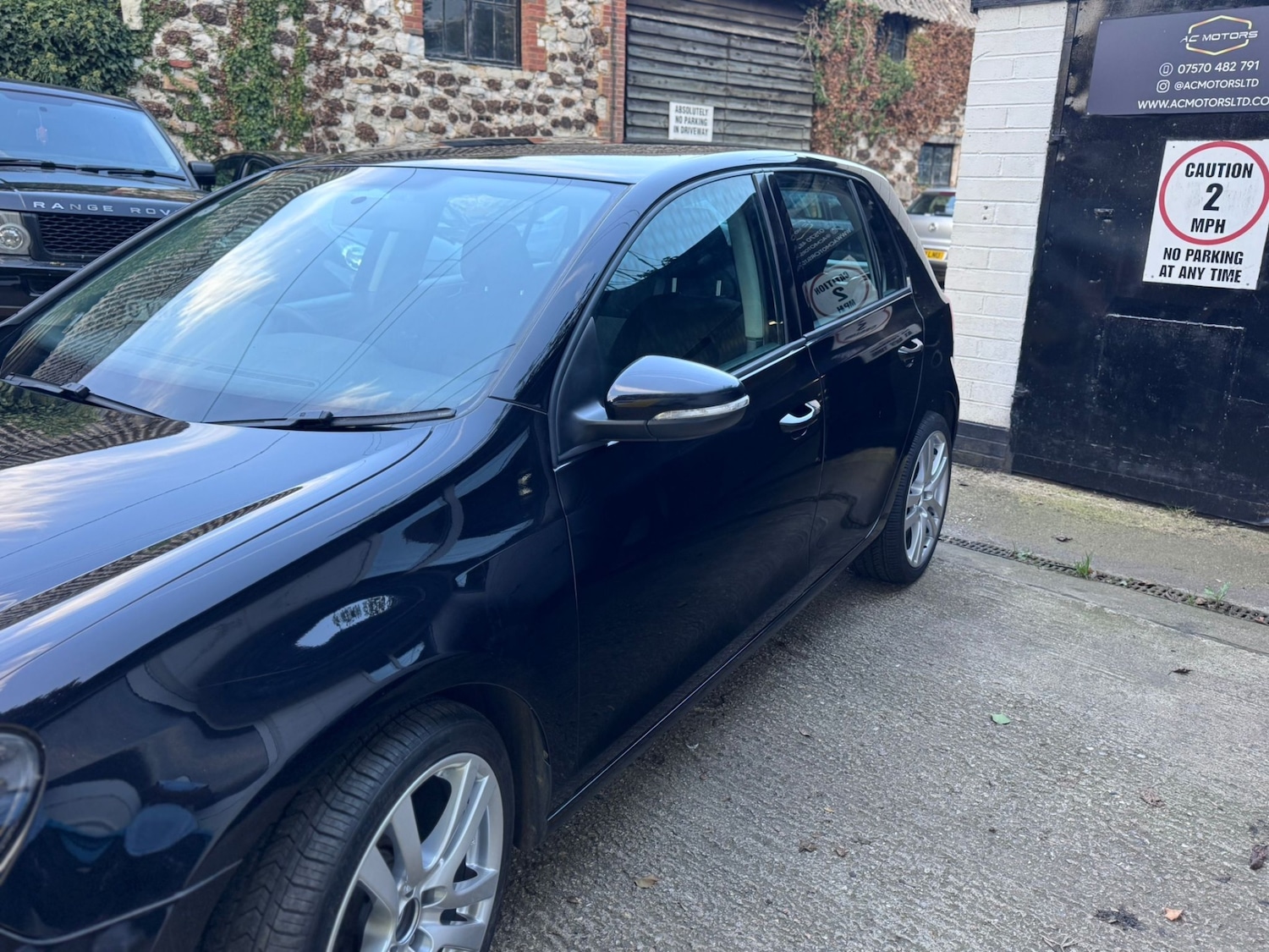 Used Volkswagen Golf 2011 for sale - 76018051: Photo 7