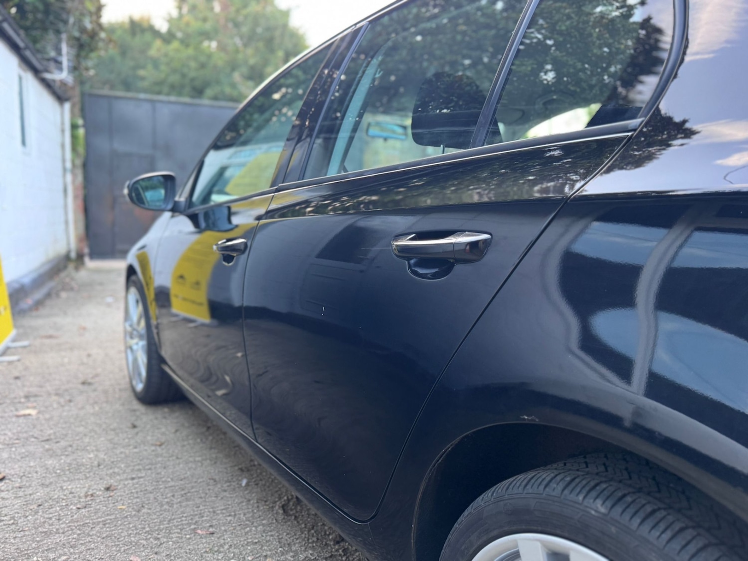 Used Volkswagen Golf 2011 for sale - 76018051: Photo 9