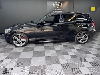 Used BMW 1 Series 2014 for sale - 79315938: Photo