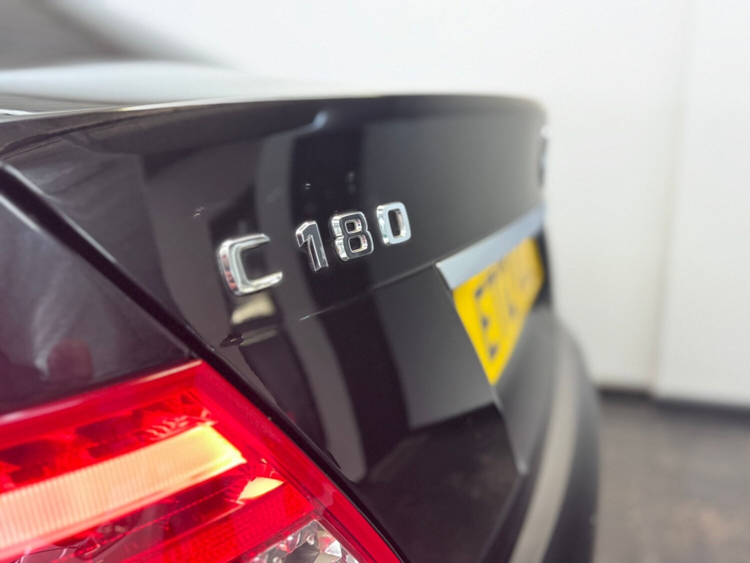 Used Mercedes-Benz C Class 2012 for sale - 77399280: Photo 12