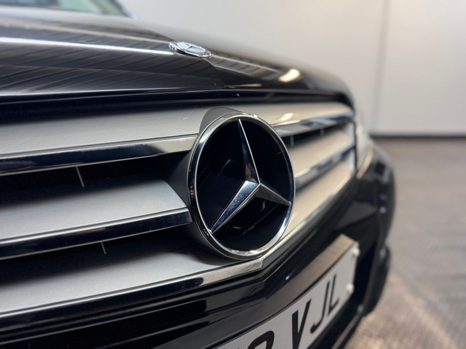 Used Mercedes-Benz C Class 2012 for sale - 77399280: Photo 17