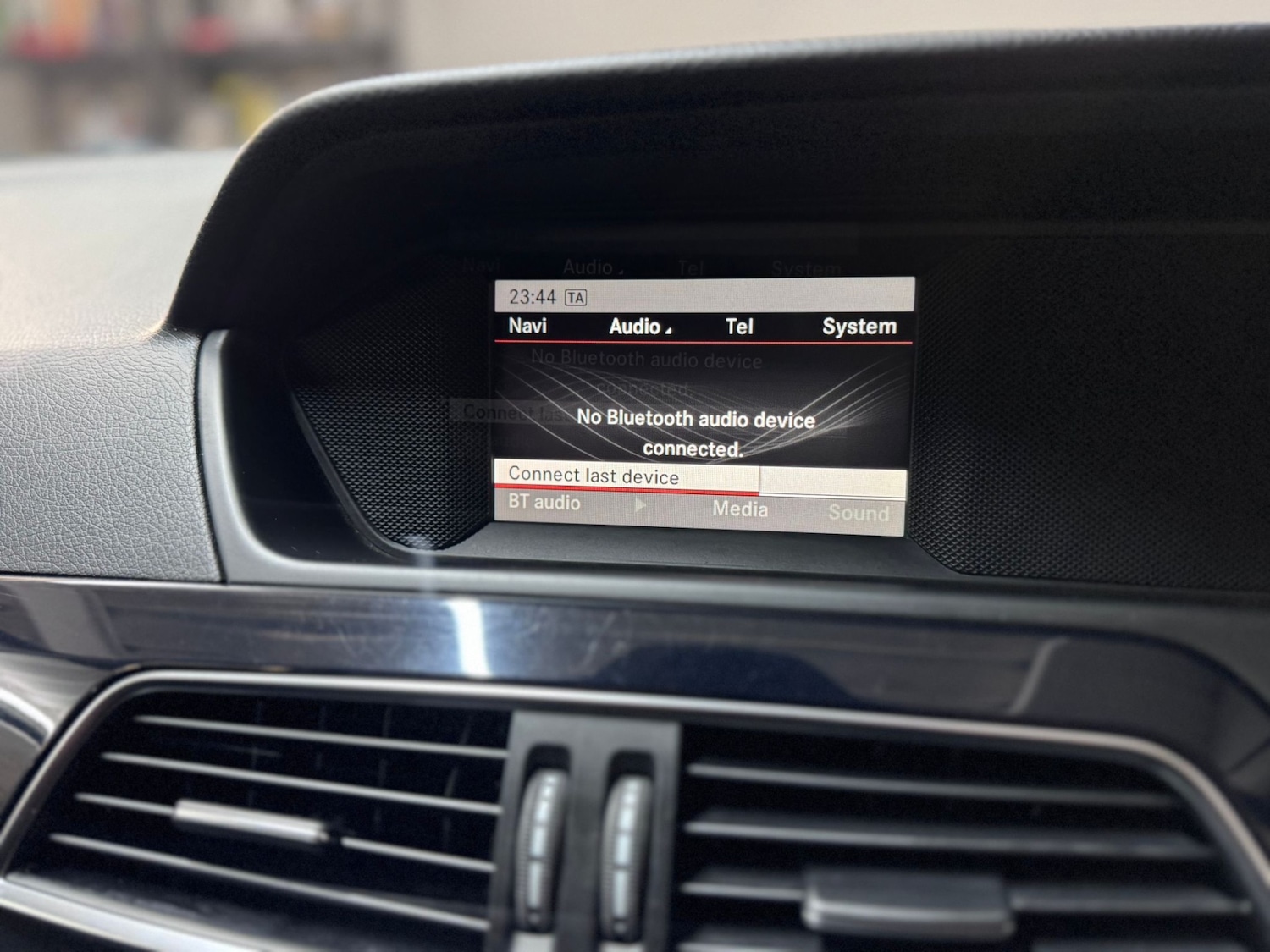 Used Mercedes-Benz C Class 2012 for sale - 77399280: Photo 23