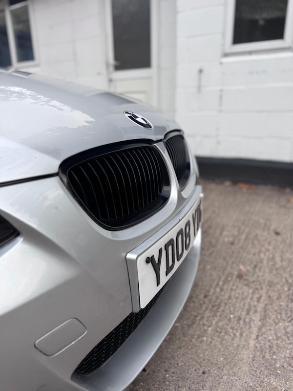 Used BMW 3 Series 2008 for sale - 75476201: Photo 10