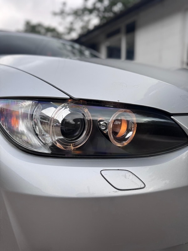 Used BMW 3 Series 2008 for sale - 75476201: Photo 11