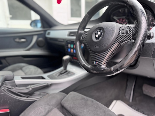 Used BMW 3 Series 2008 for sale - 75476201: Photo 14