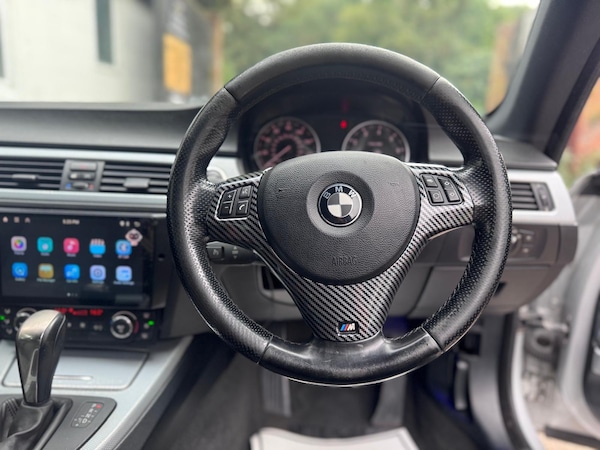Used BMW 3 Series 2008 for sale - 75476201: Photo 15