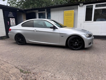 Used BMW 3 Series 2008 for sale - 75476201: Photo