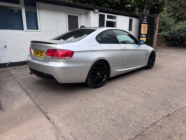Used BMW 3 Series 2008 for sale - 75476201: Photo 3