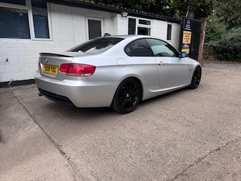 Used BMW 3 Series 2008 for sale - 75476201: Photo