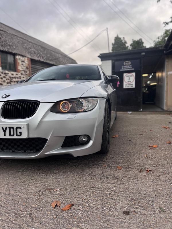 Used BMW 3 Series 2008 for sale - 75476201: Photo 5
