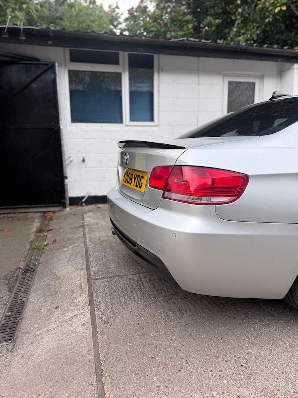 Used BMW 3 Series 2008 for sale - 75476201: Photo 7