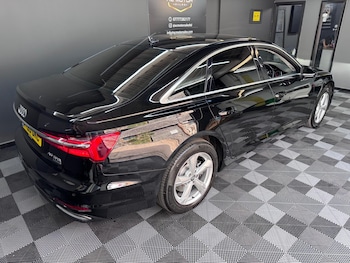 Used Audi A6 2020 for sale - 79315068: Photo