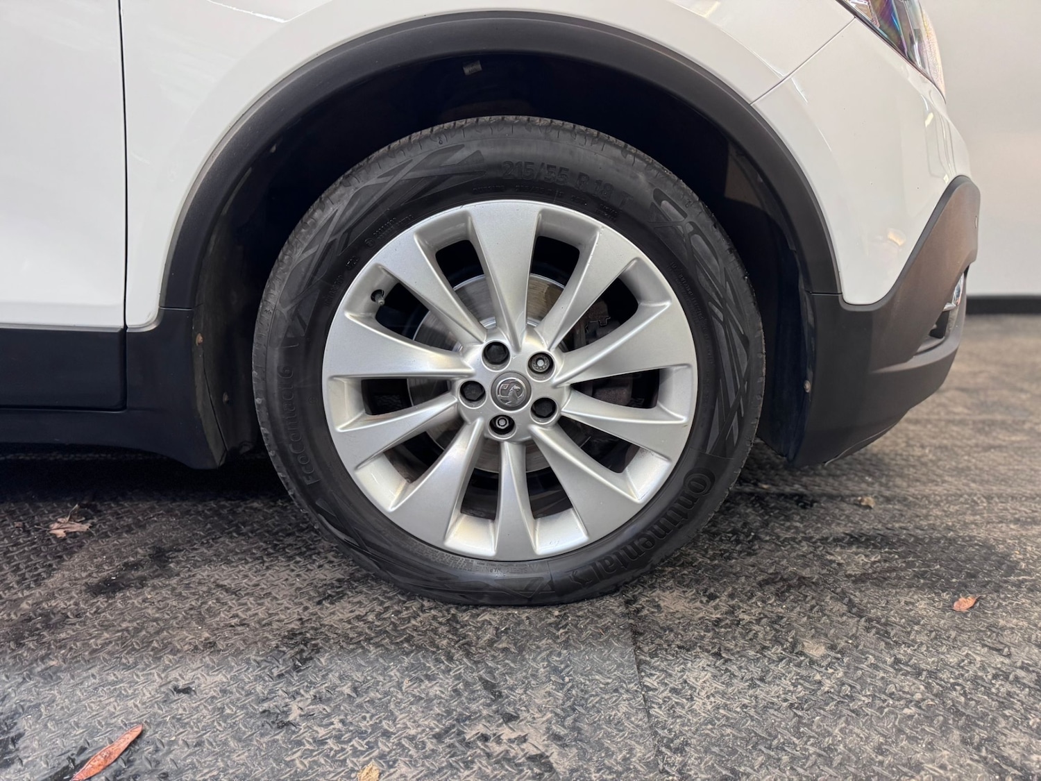 Used Vauxhall Mokka 2015 for sale - 77851685: Photo 11