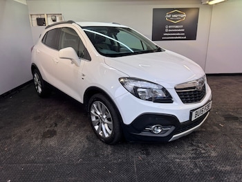 2015 (15) - 1.6i SE 5dr
