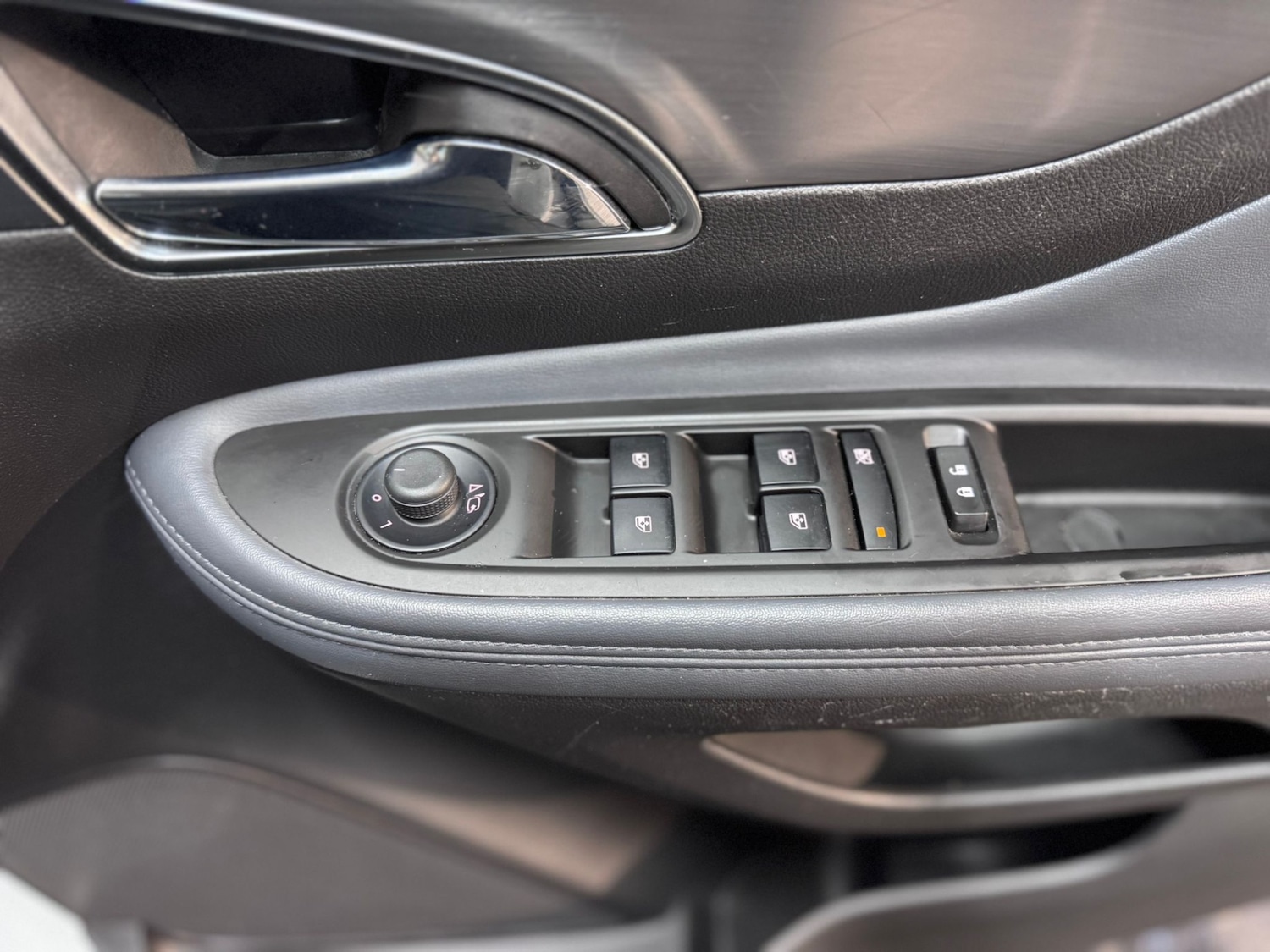 Used Vauxhall Mokka 2015 for sale - 77851685: Photo 20